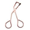 Atcdfuw Eyelash Curler,Eyelash Curler with Refill Pads Pinching Mini Lash Curler Fits All Eyelash Shapes, 9X6.6CM, Black view 3