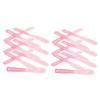 Outanaya 20pcs Makeup Spatulas for Skincare Multi-purpose Face Cream Applicators Lightweight and Beauty Tools for Even Application of Masks and Creams view 1