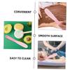 Outanaya 20pcs Makeup Spatulas for Skincare Multi-purpose Face Cream Applicators Lightweight and Beauty Tools for Even Application of Masks and Creams view 2