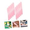 Outanaya 20pcs Makeup Spatulas for Skincare Multi-purpose Face Cream Applicators Lightweight and Beauty Tools for Even Application of Masks and Creams view 3