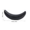 Healeved Barbershop Shampoo Bowl Pillow Hair Spa Neck Rest Suction Cup Salon Accessory view 3