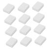 Healeved 40pcs Double-Sided Mini Nail Files Sponge Nail Buffers for Polishing and Repairing Lightweight Travel Manicure Tools view 1