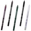 CurcKua 5PCS Eyeliner Pencil, 5 Colors Waterproof Neon Eyeliner Waterproof Eyeliner Long-Lasting Gel Eye Liner Portable Eye Makeup for Girl Women Waterproof Eyeliner Eye Makeup Gel Eye Liner view 1