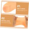 Healeved 2pairs Moisturizing Spa Socks for Cracked Feet of Reusable Elastic Foot Covers Hydrating Lotion Socks for Softening Dry Skin Suitable for Daily Care view 4