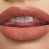 MAC Macximal Silky Matte Lipstick Taupe, Braun view 4