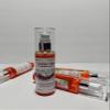 Generic Shine Drops Serum, Hair Shine and Nourishing Oil Lotion, 125 ml, Orange view 3