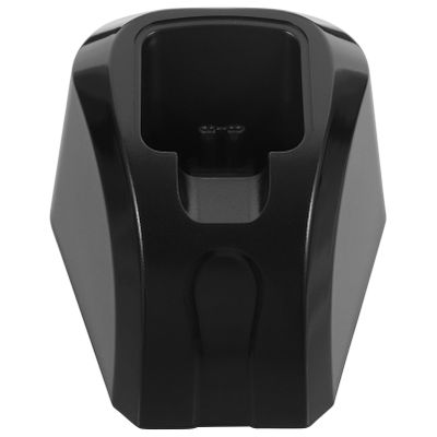 NOLITOY Non-Skid Hair Clipper Charging Stand Compatible with Electric Clippers Base with Anti-Slip Design for Barber Shop Use Durable and Lightweight