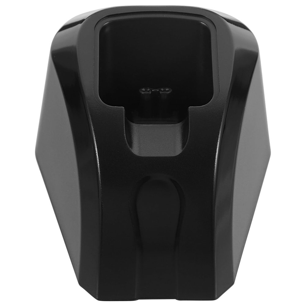 NOLITOY Non-Skid Hair Clipper Charging Stand Compatible with Electric Clippers Base with Anti-Slip Design for Barber Shop Use Durable and Lightweight