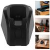 NOLITOY Non-Skid Hair Clipper Charging Stand Compatible with Electric Clippers Base with Anti-Slip Design for Barber Shop Use Durable and Lightweight view 3