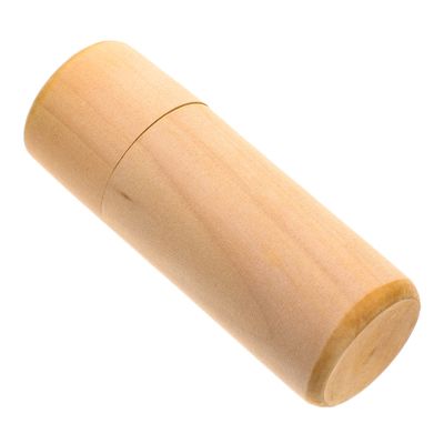 WHAMVOX Wooden Essential Oil Case Essential Oil Storage Holder Organizing Box for