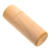 WHAMVOX Wooden Essential Oil Case Essential Oil Storage Holder Organizing Box for view 1