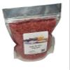 Bath Salts | 1lb Bag (16oz.) | Choose Your Scent | Epsom Salt | Sea Salt| Bathing | Body Care | Beauty | Relaxation | Spa | Pedicure | Manicure | Soak (Bottle Of Wine) view 1