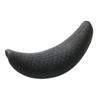 Healeved U-shaped Shampoo Bowl Neck Rest Cushion Soft Silicone Neck Support for Hair Washing Salon Portable and Design for Comfort during Shampooing view 1