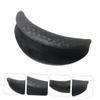 Healeved U-shaped Shampoo Bowl Neck Rest Cushion Soft Silicone Neck Support for Hair Washing Salon Portable and Design for Comfort during Shampooing view 4