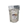 Bath Salts | 1lb Bag (16oz.) | Choose Your Scent | Epsom Salt | Sea Salt| Bathing | Body Care | Beauty | Relaxation | Spa | Pedicure | Manicure | Soak (Rose Petal) view 1