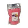 Bath Salts | 1lb Bag (16oz.) | Choose Your Scent | Epsom Salt | Sea Salt| Bathing | Body Care | Beauty | Relaxation | Spa | Pedicure | Manicure | Soak (Cherry Almond) view 1