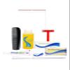 Convenience Kits International Standard 9 pc Hygiene & Toiletries Kit - 30 Kits Bulk view 2