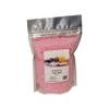 Bath Salts | 1lb Bag (16oz.) | Choose Your Scent | Epsom Salt | Sea Salt| Bathing | Body Care | Beauty | Relaxation | Spa | Pedicure | Manicure | Soak (Strawberry) view 1