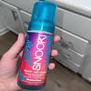 Supre Snooki Ready  Set  Glow Sunless Mousse 6oz, Bronze view 2