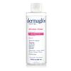 Dermaglos Micellar Water for All Skin Types Even Sensitive | All In 1 Hydrating Facial Cleanser & Makeup Remover, Brightening, Soothing, Gentle Face Toner | Alcohol-Free Formula | 13.52 Fl Oz view 1