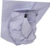 Didiseaon Beard Leg Hair Shaving Bib Stylish Beard Cape Body Hair Apron Sturdy Polyester Easy to Store view 3