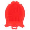 Healeved Exfoliating Silicone Bath Brush for Boy Girl Soft Scalp Massager for Gentle Cleansing and Relaxation for Shower view 1