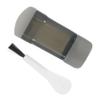 Outanaya Scalp Oil Applicator Comb Essential Oil Hair Serum Applicator Root Scalp Comb for Hair Growth view 1