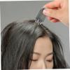 Outanaya Scalp Oil Applicator Comb Essential Oil Hair Serum Applicator Root Scalp Comb for Hair Growth view 4