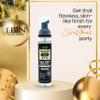 EBIN NEW YORK Wonder Lace Bond Melt Mousse 3.38oz/100ml- Extreme Firm Hold (Supreme) | Biotin + Castor Oil | No Residue, Long Lasting Formula with Protecting Edges, Gives Undetectable and Natural Look view 3