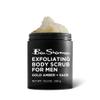 Ben Sherman Exfoliating Body Scrub For Men with Shea Butter Vitamin A and C, Moisturizing Hydrating Body Scrub for Healthy Skin view 1