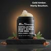 Ben Sherman Exfoliating Body Scrub For Men with Shea Butter Vitamin A and C, Moisturizing Hydrating Body Scrub for Healthy Skin view 2