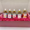NinthAvenue Basics Sugar Notch Body Glaze Kit (5pack) view 1