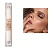 NinthAvenue Basics USHAS 2-in-1 Highlighter and Concealer Stick, Natural Shimmer Powder Highlighter (1, 1) view 1