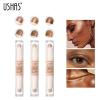 NinthAvenue Basics USHAS 2-in-1 Highlighter and Concealer Stick, Natural Shimmer Powder Highlighter (1, 1) view 3