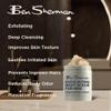 Ben Sherman Exfoliating Body Scrub For Men with Shea Butter Vitamin A and C, Moisturizing Hydrating Body Scrub for Healthy Skin view 3