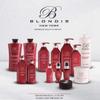 Blondis New York Luxurious Reparative Hair Mask 500Ml, 16.9 Fl Oz (Pack of 1), Clear view 3