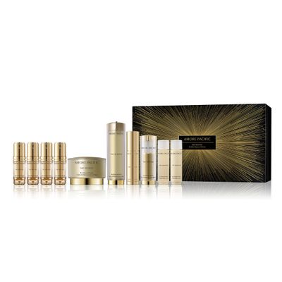 Amorepacific AbsoluTea Signature Collection