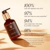 True Botanicals Phyto Retinol Anti-Aging Body Lotion | Targets Fine Lines, Wrinkles, Crepey Skin | Rosehip Oil & Peptilium | Dermatologist Tested, All Natural, Vegan | 4.3 oz | 127 ml view 4