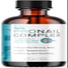 Pronail Complex - Original Formula Toenail Treatment Pronail Complex Liquid Drops Premium Formula Extra Strength, Pro Nail Complex Oil Liquid Drop All Natural Support, 1 Bottle for 1 Month view 1