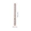 Didiseaon 1pc Liquid Eyeliner Pen Sweat Eye Makeup Pencil for Effortless Application Quick Drying Skin-friendly for Day Wear view 2