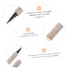 Didiseaon 1pc Liquid Eyeliner Pen Sweat Eye Makeup Pencil for Effortless Application Quick Drying Skin-friendly for Day Wear view 4