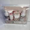 Cath Kidston Keep Kind Cassis & Rose Daily Travel Essentials Kit view 1