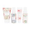Cath Kidston Keep Kind Cassis & Rose Daily Travel Essentials Kit view 3