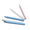 Healeved 5pcs Nail Art Buffing Tools Nail File Pumice Stone for Manicure and Pedicure for Ridges and Stains Removal Random Colors view 1