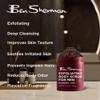 Ben Sherman Exfoliating Body Scrub For Men with Shea Butter Vitamin A and C, Moisturizing Hydrating Body Scrub for Healthy Skin view 3