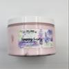 Spa Pure Whipped Soap Scrub - Luscious - Cleans and Exfoliates, Moisturizing, 8 oz, Select Favorites (CLEAN LINEN) view 1