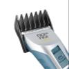 no!no! Men's Elite Barber Face, Beard and Hair Trimmer, Hair Clippers, Electric Shaver & Nose Ear Trimmer  Rechargeable view 3