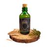 Baron's Premium Beard Oil - All Natural Beard Oil - Made in the USA - All Natural Ingredients - 10 Natural Scents - All Natural Ingredients - Small Business (Ranger's Pine) view 1
