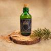 Baron's Premium Beard Oil - All Natural Beard Oil - Made in the USA - All Natural Ingredients - 10 Natural Scents - All Natural Ingredients - Small Business (Ranger's Pine) view 3