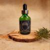 Baron's Premium Beard Oil - All Natural Beard Oil - Made in the USA - All Natural Ingredients - 10 Natural Scents - All Natural Ingredients - Small Business (Ranger's Pine) view 4